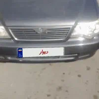 پراید ۱۱۱|خودرو سواری و وانت|تهران, افسریه جنوبی|دیوار