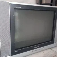 تلویزیون