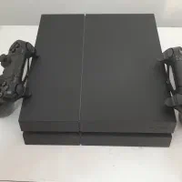 فروش کنسول بازی ps4 پی اس ۴ یک ترابایت