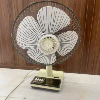 پنکه توشیبا رومیزی ژاپنی