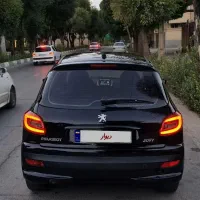 207پانارما مدل1402 ((فروش فوری))