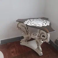 پیش میز ودوتاعسلی