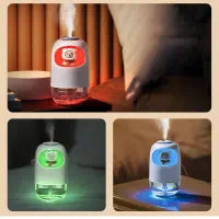 انواع بخور سرد طرح حیوانات و فضانورد، هدیه ولنتاین