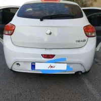 تیبا2مدل 1400