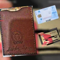 کیف چرم