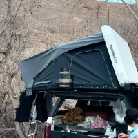 چادر سقفی