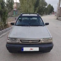پراید مدل ۸۶