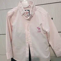 پیراهن و شلوار پسرانه پسرونه