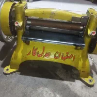 چرخ لیویس لویس چرم کفاشی سراجی معرق چرم