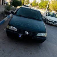 پژو 2000 مدل 81|خودرو سواری و وانت|کرمان, |دیوار