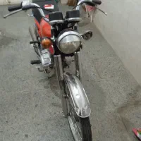 موتور‌سی‌جی‌مدل‌62