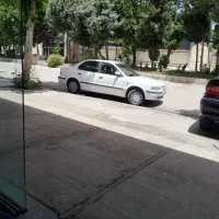 سمند lx 98