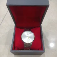 ساعت مچی مردانه الگانس Elegance اورجینال آکبند