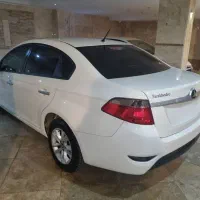برلیانس h330 موتور ۱۶۵۰