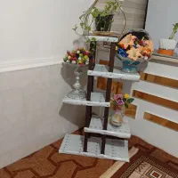 پایه گل زیبا برای شما
