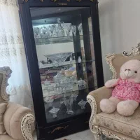 بوفه شیک و زیبا سفارشی