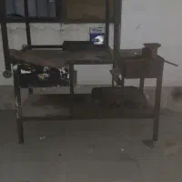 مکانیکی جلوبندی سیار