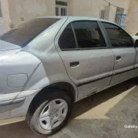 سمند مدل ۸۷