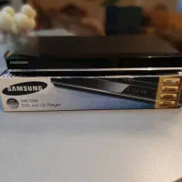 DVD PLAYER|پخش‌کننده DVD و ویدیو|تهران, مجیدآباد|دیوار