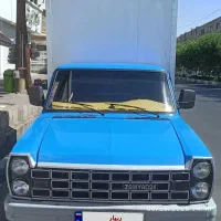 نیسان یخچالدار Z24 آپشنال