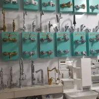 تعویض شیرالات کهنه با نو