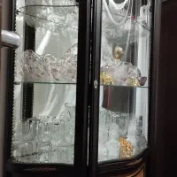 بوفه ظرف و کمد لباس