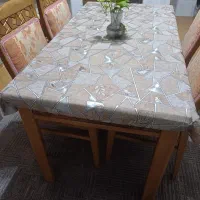 میز نهار خوری