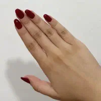 مدل ناخن میپذیرم