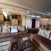 شهرک غرب ۱۵۵ متر ۲ پارکینگ /لابی مبله/|اجارهٔ آپارتمان|تهران, سپهر|دیوار