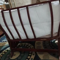 گهواره چوبی