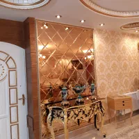 آینه شیشه سکوریت