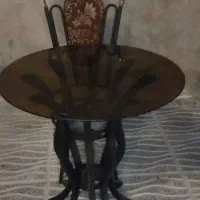 میز ناهار خوری