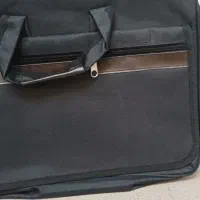 کیف نو و مشکی مناسب مدرسه و استفاده روزمره