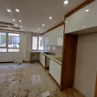 آپارتمان ۱۰۰متری/کلی نخورده/بلوار خرمشهر