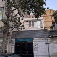ویلایی 63  متری  در سه طبقه علیمردانی 32
