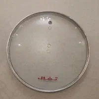 در قابلمه تفال