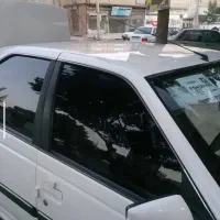 شیشه دودی سیار نصب در محل شما