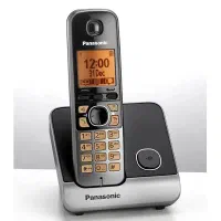 تلفن بیسیم پاناسونیک مدل KX-TG6711