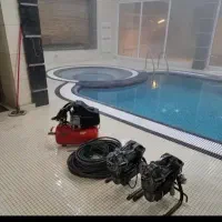 لوله بازکنی مرتضی گرد چهار دانگه گلشهر و حومه