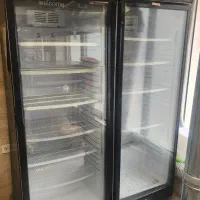 یخچال ایستاده ۷۰ سانتی
