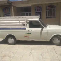 وانت مدل ۸۷ باپرایدمدل ۸۷