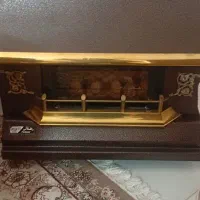 بخاری شومینه