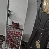 آیینه قدی