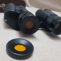 دوربین شکاری روسی