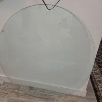 شیشه گرد
