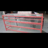 ویترین مغازه