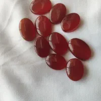 عقیق سرخ یمنی