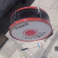 طبل|درام و پرکاشن|ملایر, |دیوار