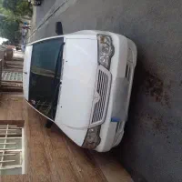 ماشین پراید ۱۱۱ مدل ۹۵