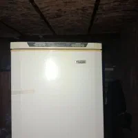 یخچال هایسنس المان